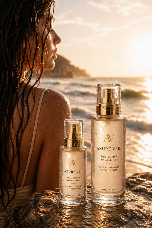 PROTECTIVE SWIM SERUM